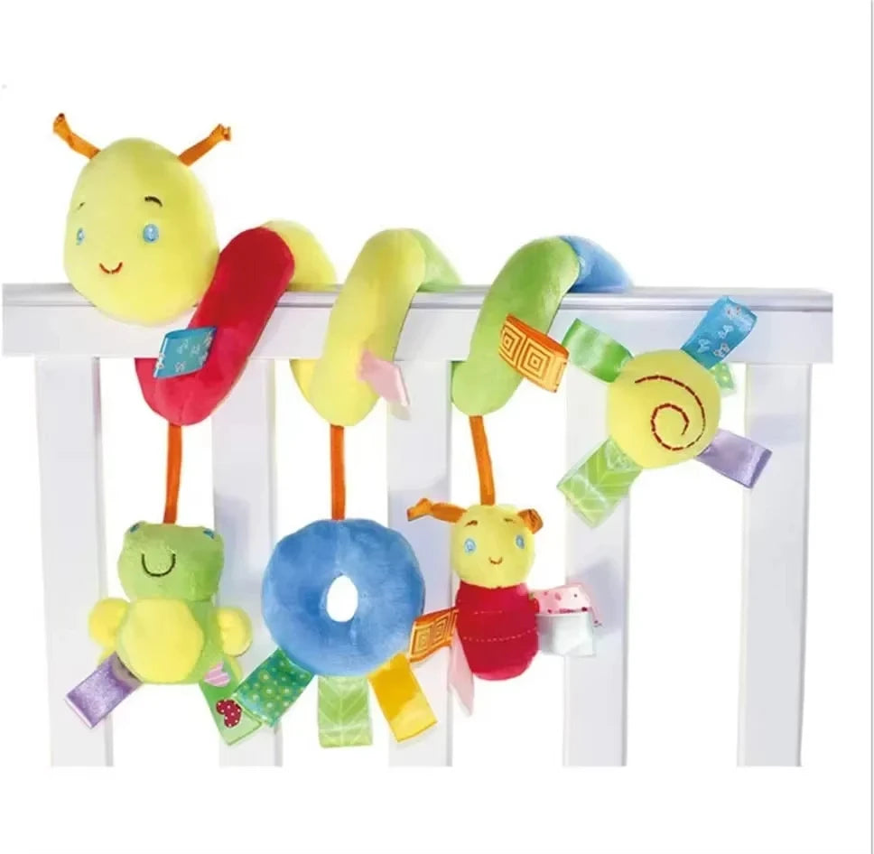 Newborn Toy