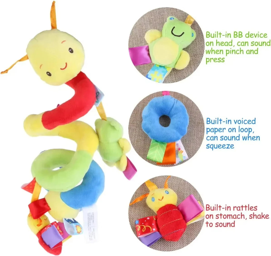 Newborn Toy