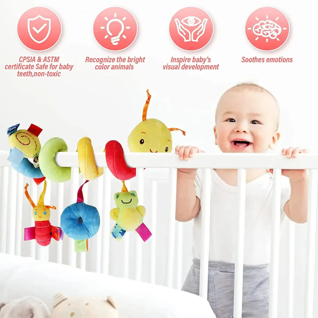 Newborn Toy