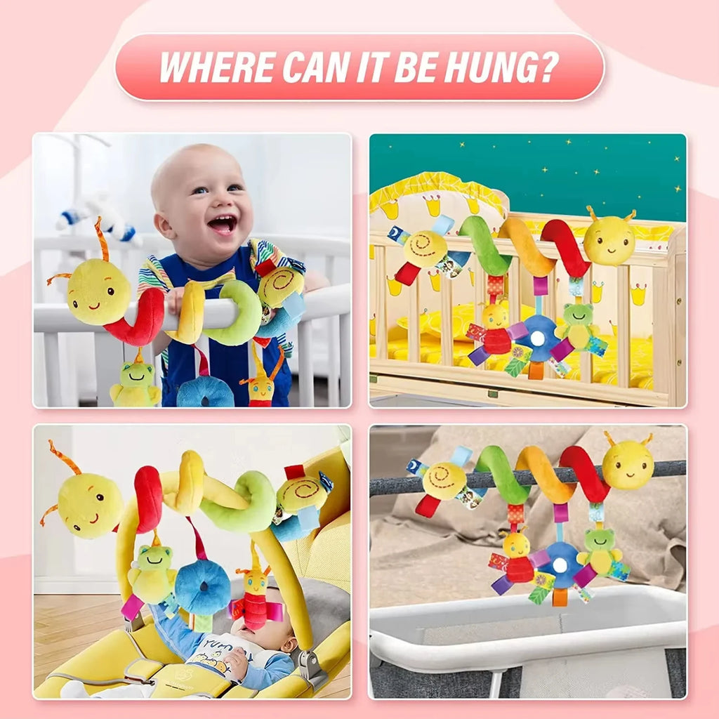 Newborn Toy