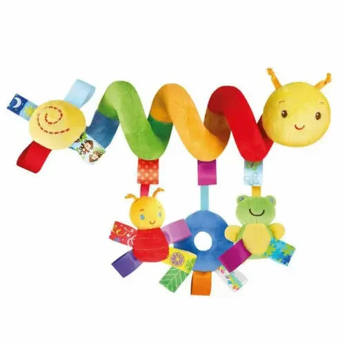 Newborn Toy