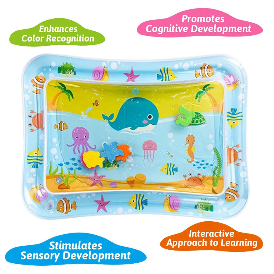 bapy water play