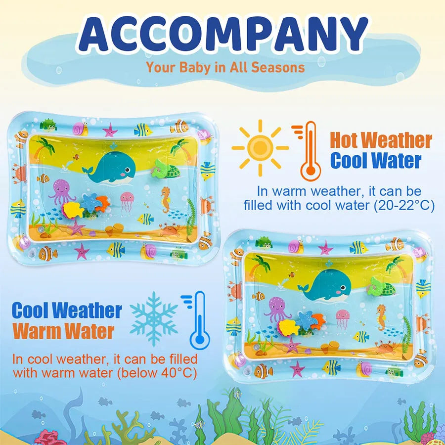 bapy water play