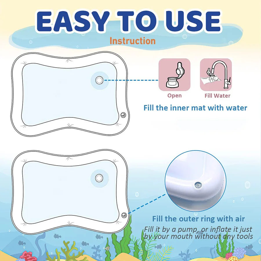 bapy water play