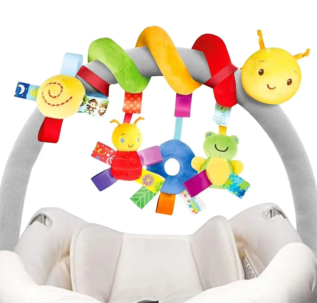 Newborn Toy