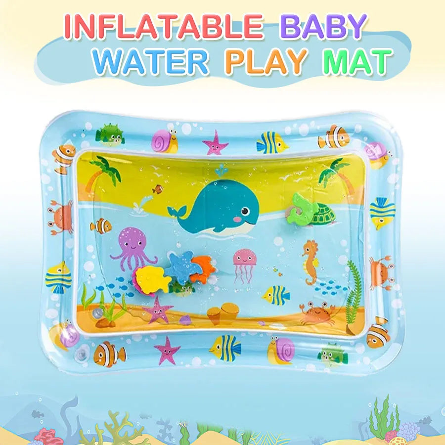 bapy water play