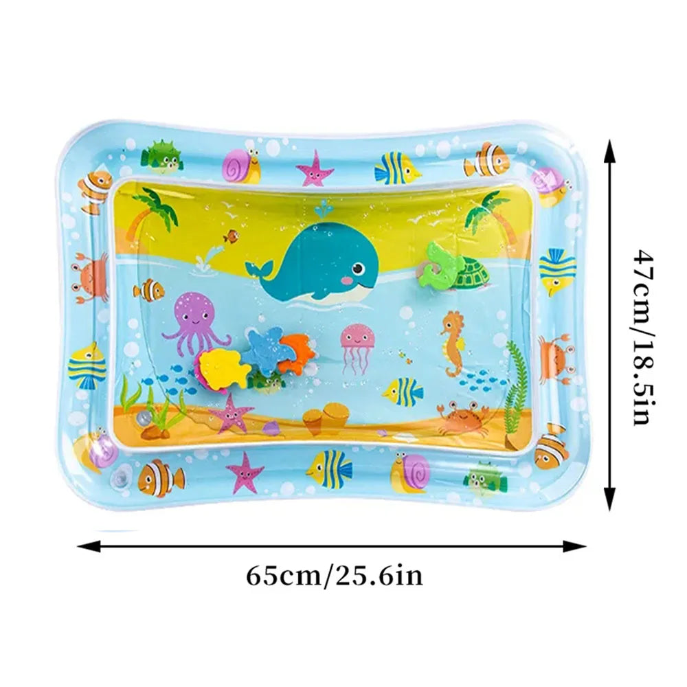 bapy water play